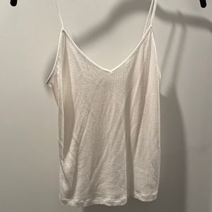 Wilfred Free white cami